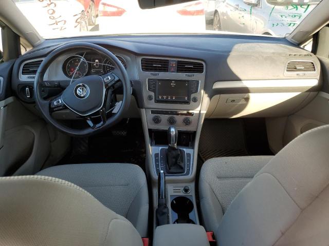 3VW217AU7GM012201 Volkswagen GOLF S/SE