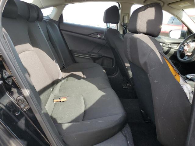 19XFC2F55GE221143 Honda Civic Lx