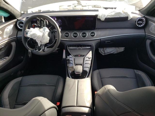 W1K7X8JB7RV000642 Mercedes-Benz AMG GT 63