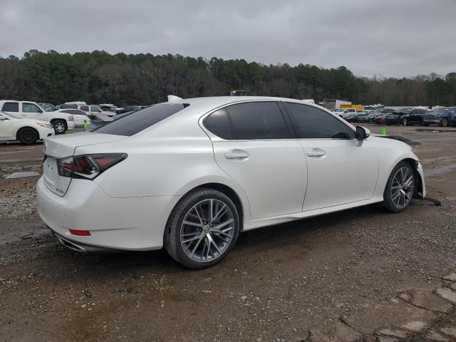 JTHBZ1BL0GA003043 Lexus Gs 350 Base