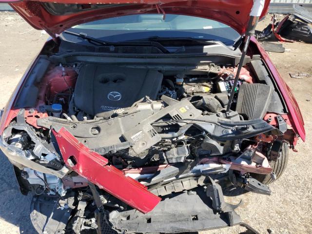 JM3KFABM1K1699625 Mazda CX-5 SPORT