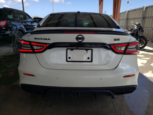 1N4AA6EV4LC376301 Nissan Maxima Sr