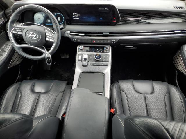 KM8R7DGE1PU517253 Hyundai Palisade Calligraphy