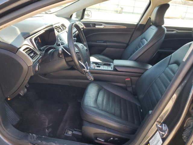 3FA6P0PU6HR275517 Ford Fusion Se Phev