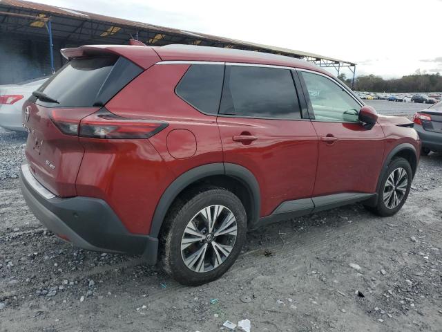 5N1AT3BBXMC732762 Nissan ROGUE SV