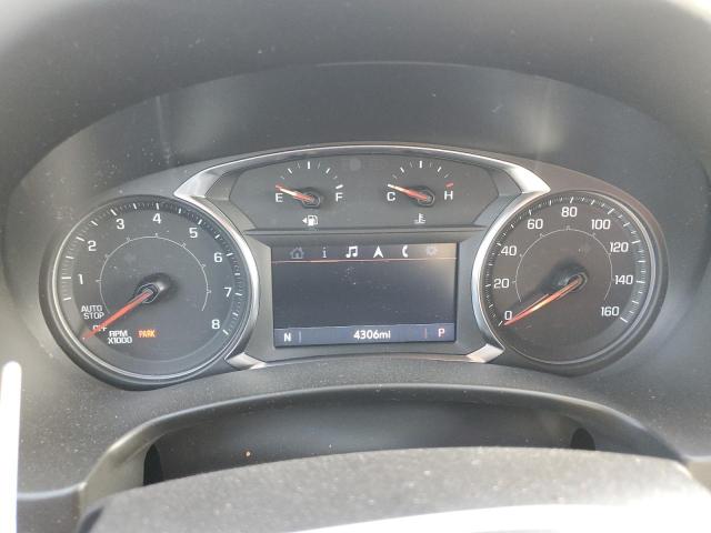 3GKALVEG7RL142090 GMC Terrain Slt