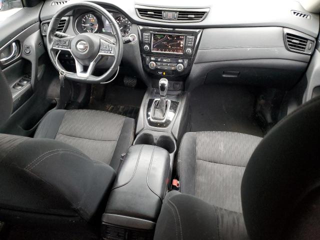 5N1AT2MV9JC751445 Nissan ROGUE S