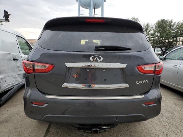 5N1AL0MM2EC512630 Infiniti QX60