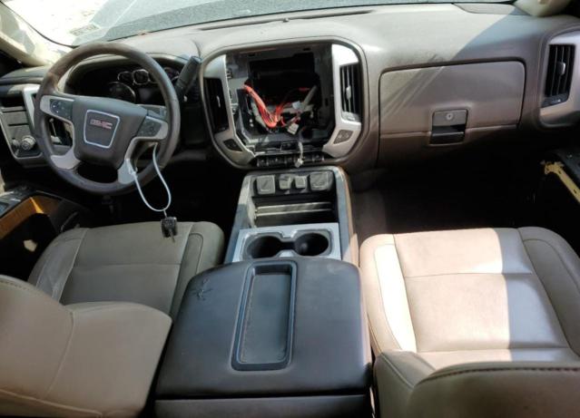3GTP1VEC0FG416467 GMC Sierra C1500 Slt