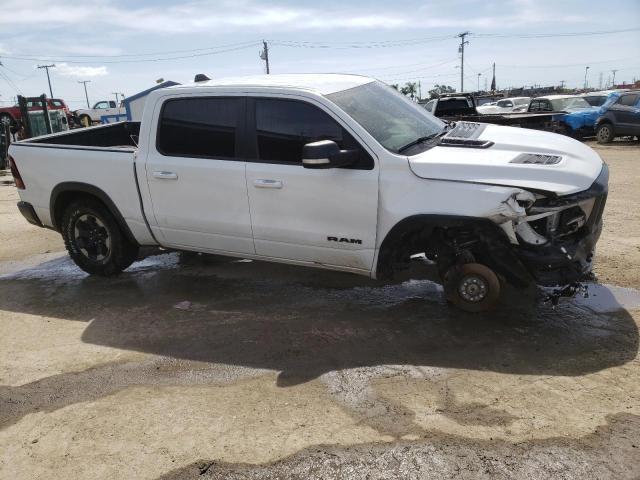 1C6SRFLT9KN922142 RAM 1500 Rebel