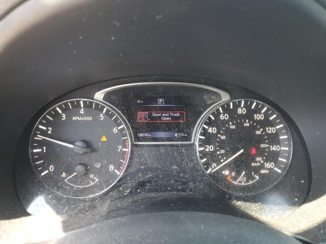 1N4AL3AP6HC124962 Nissan ALTIMA 2.5