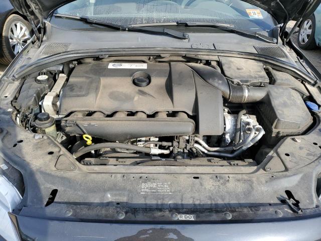 YV4902NK7F1211676 Volvo Xc70 T6 Premier