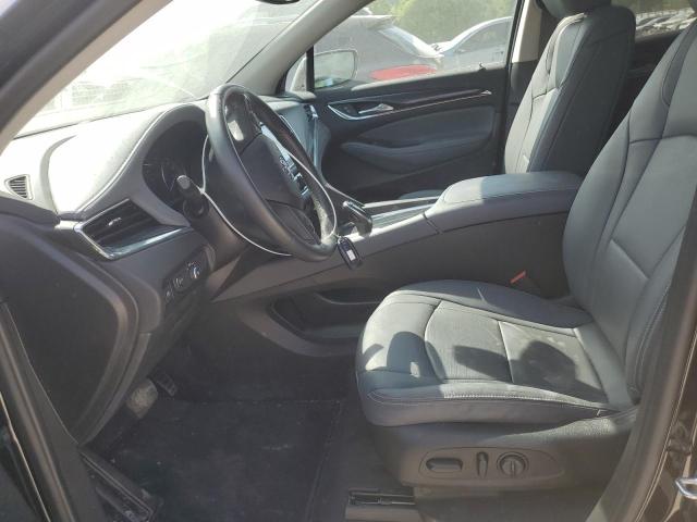5GAERBKW6MJ134716 Buick Enclave Essence