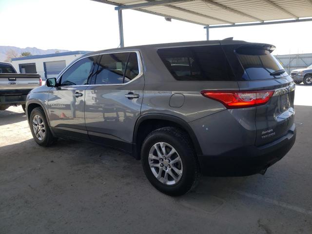 1GNERFKW0LJ140720 Chevrolet Traverse Ls