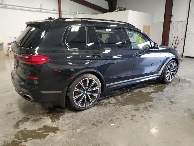 5UXCX6C05N9J16917 BMW X7 M50i