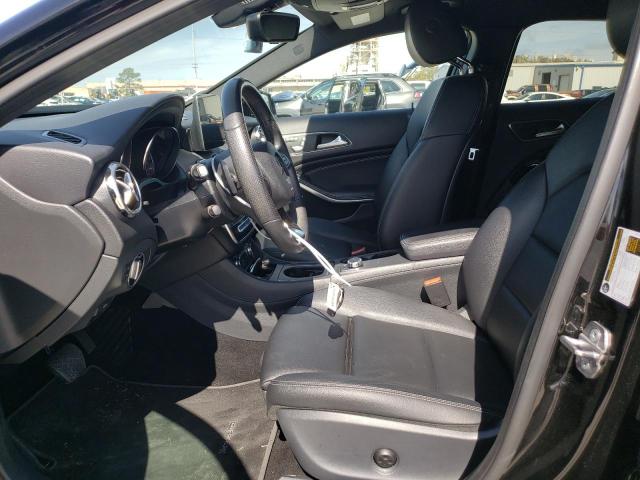 WDCTG4EB1KU013811 Mercedes-Benz GLA 250