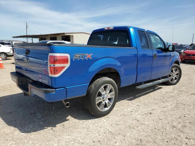 1FTFX1CF7EFC94495 Ford F150 Super Cab