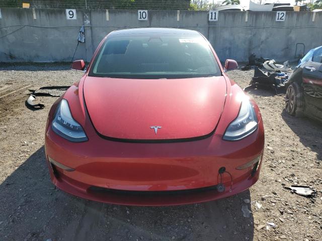 5YJ3E1EB3LF620278 Tesla MODEL 3