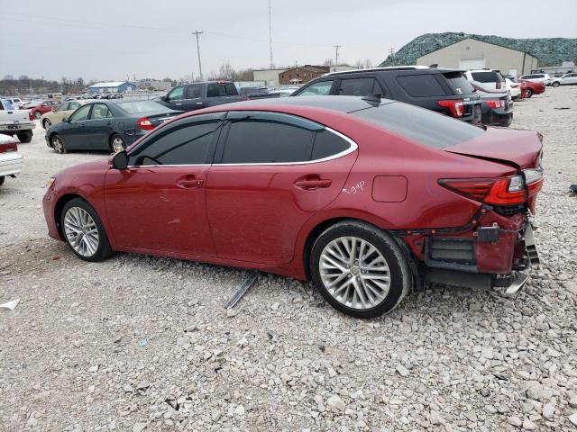 JTHBK1GG7G2236055 Lexus ES 350