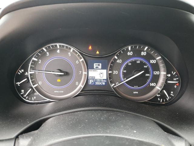 JN8AZ2NF6H9647050 Infiniti QX80 BASE