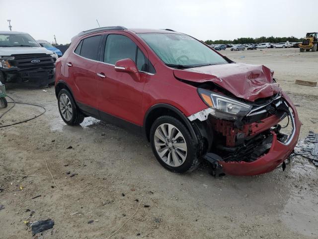 KL4CJASB2KB716513 Buick Encore Preferred