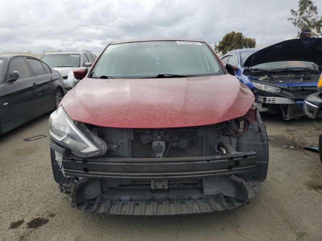 3N1AB7AP3GL656342 Nissan SENTRA S