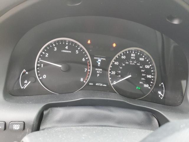 JTHBK1GG7E2134820 Lexus ES 350