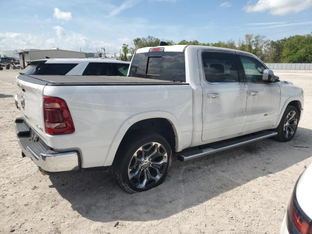 1C6SRFKT3KN517962 RAM 1500 Longhorn