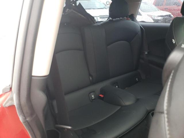 WMWXP7C56G3B49029 Mini COOPER S