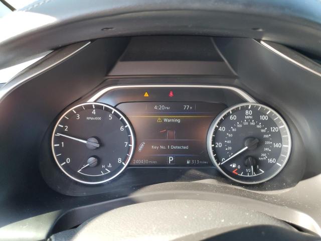 5N1AZ2MG1FN228318 Nissan MURANO S