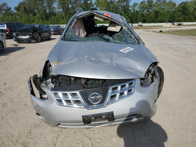 JN8AS5MT8FW666954 Nissan Rogue Select S
