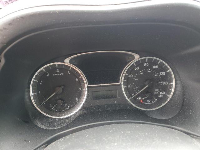 5N1AL0MM5FC513725 Infiniti QX60