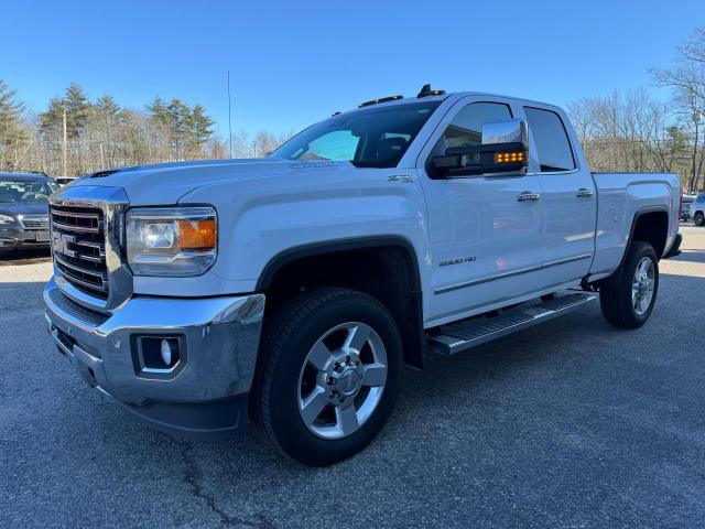 1GT22TEY5JZ306028 GMC Sierra K2500 Slt
