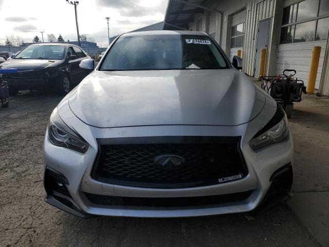 JN1EV7AP5JM351897 Infiniti Q50 LUXE