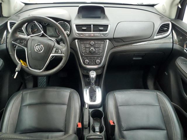 KL4CJDSB8FB265921 Buick Encore Premium