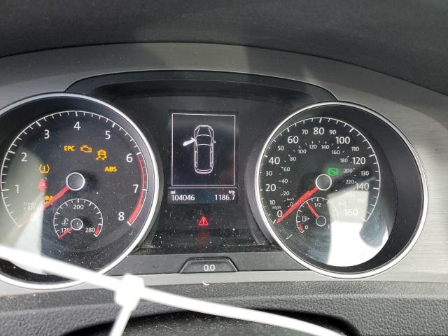 3VW017AU0HM533947 Volkswagen Golf Sportwagen S
