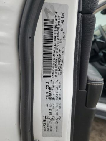 1C4PJLAB9GW274155 Jeep Cherokee Sport