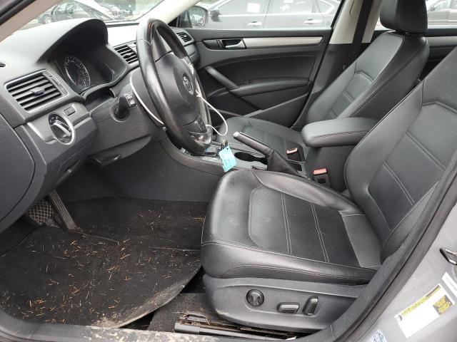 1VWAT7A32EC026860 Volkswagen PASSAT S