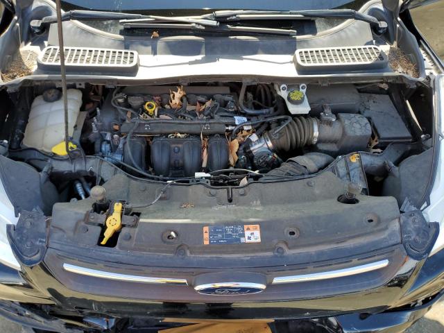 1FMCU0G77GUA23343 Ford ESCAPE SE