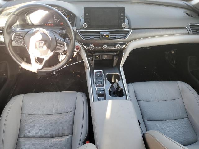 1HGCV3F51KA000896 Honda Accord Hybrid Exl