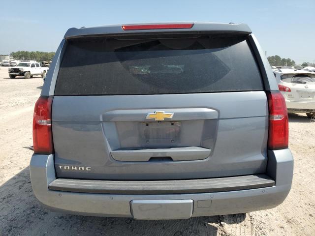 1GNSCBKC0FR740694 Chevrolet Tahoe C1500 Lt