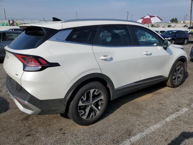 KNDPVCAG5P7087019 KIA Sportage Ex