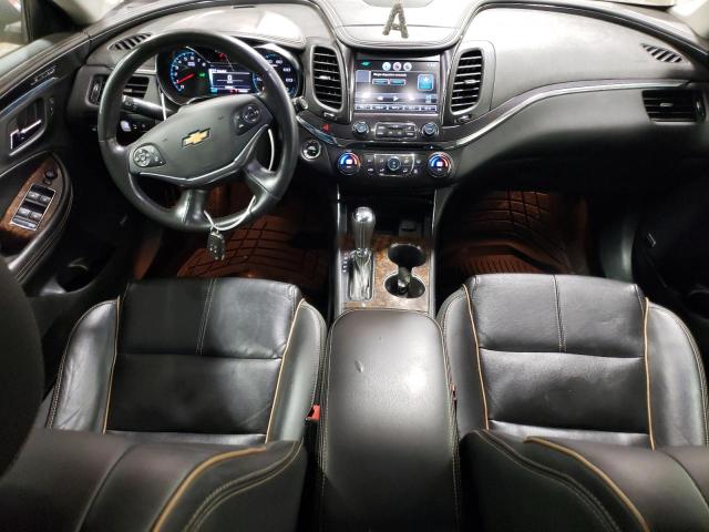 2G1165S37F9231721 Chevrolet IMPALA LTZ