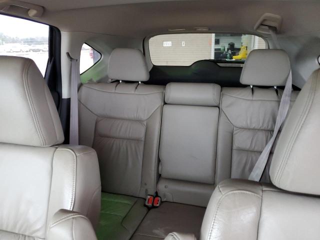 2HKRM3H71EH512309 Honda CR-V EXL