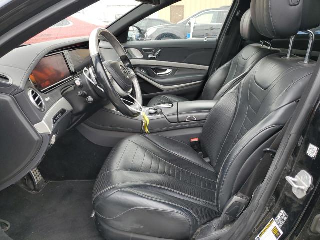 WDDUG8FB8HA320957 Mercedes-Benz S 550 4matic