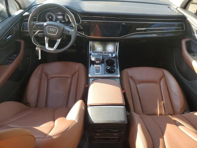 WA1LXAF72LD006134 Audi Q7 Premium Plus