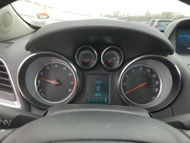 KL4CJASB9FB030829 Buick Encore