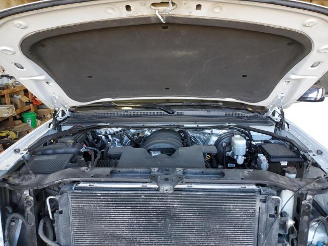 1GNSKCKC8GR357192 Chevrolet Tahoe K1500 Ltz