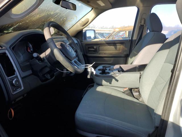 1C6RR7KGXJS179483 RAM 1500 St