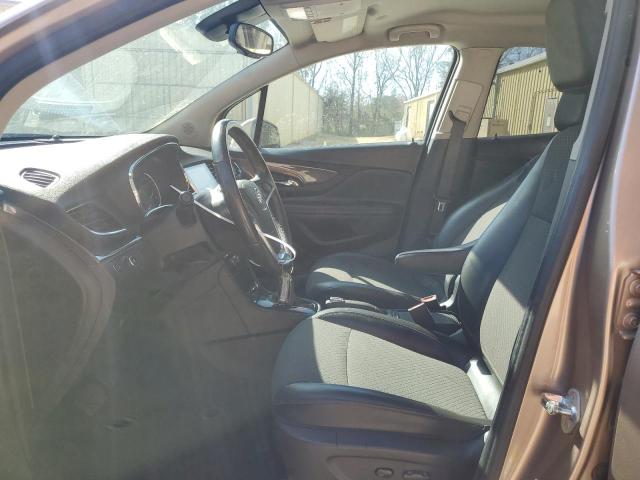 KL4CJASBXKB905488 Buick Encore Preferred